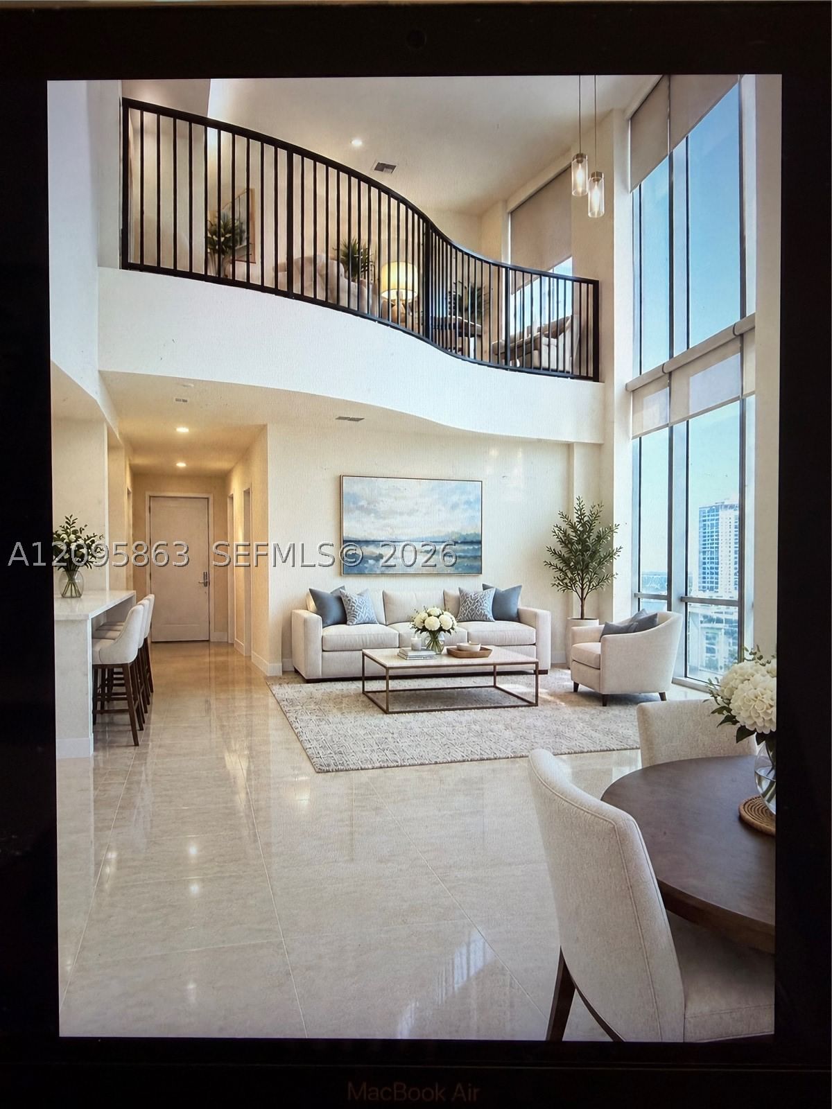 Unit Loft 1034