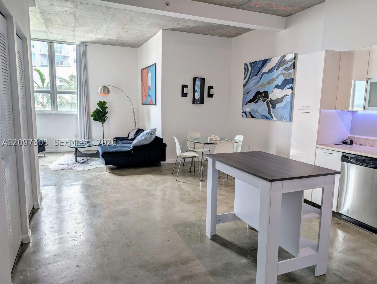 Loft Downtown I