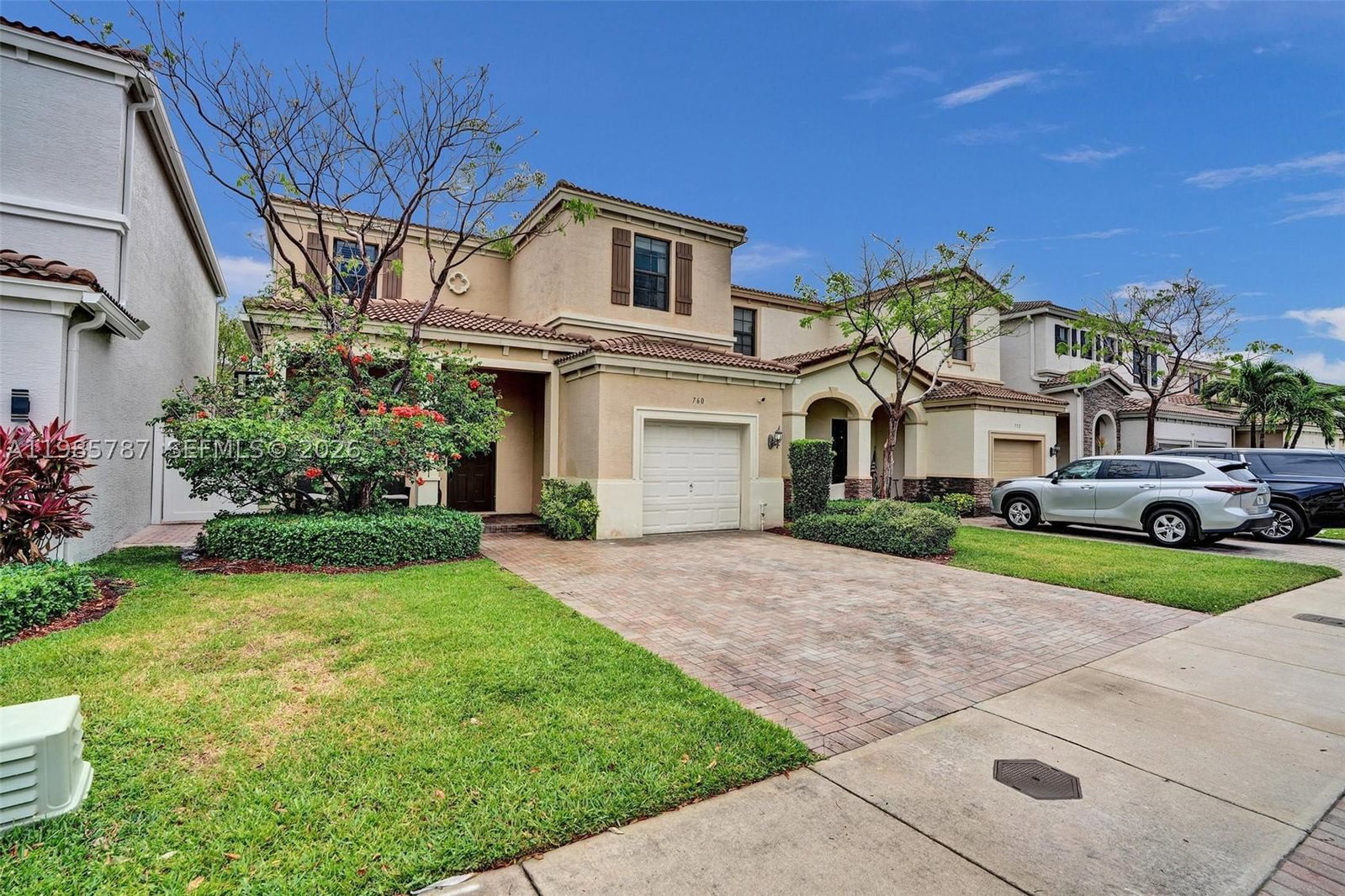 760 NE 193rd Ter