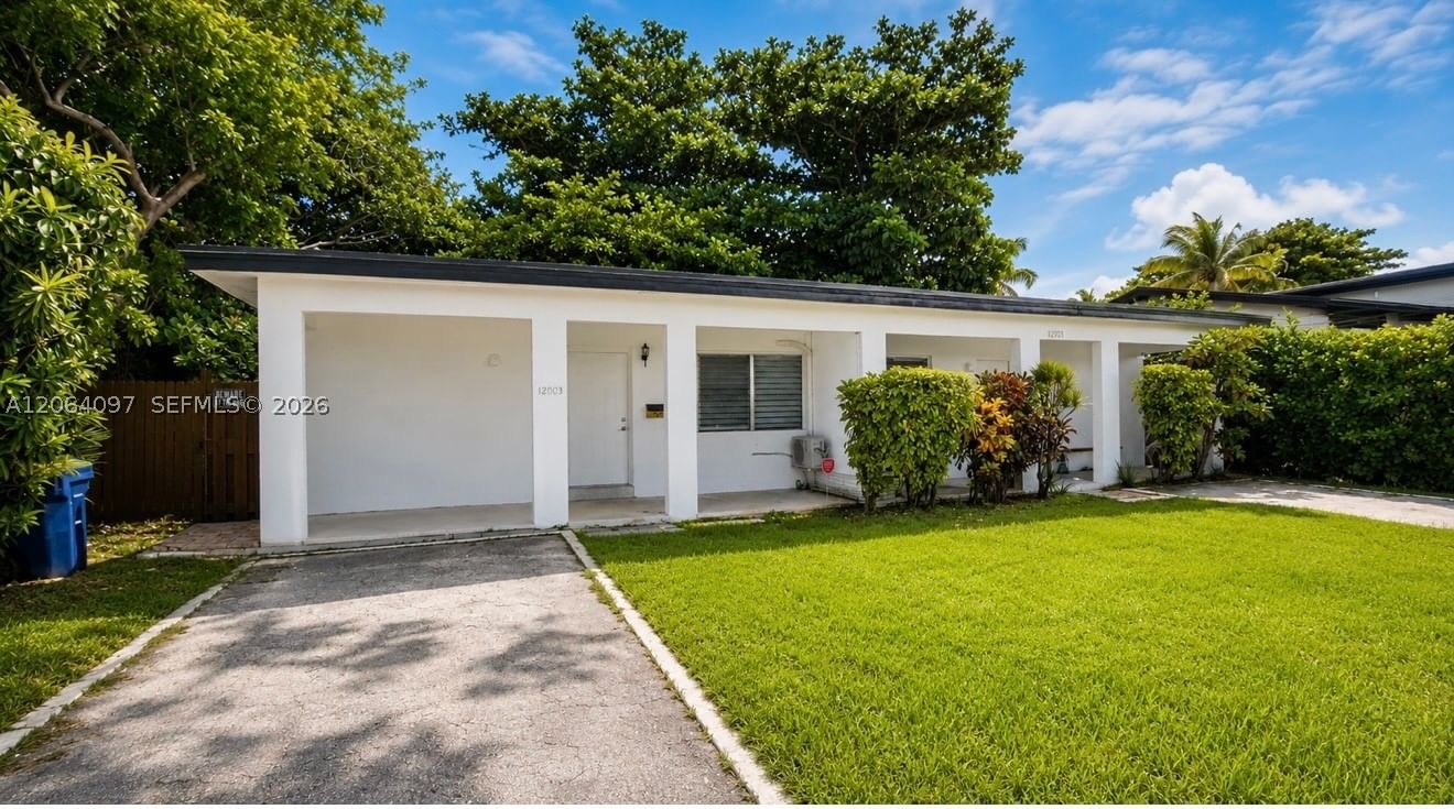 12001 W Biscayne Canal Rd