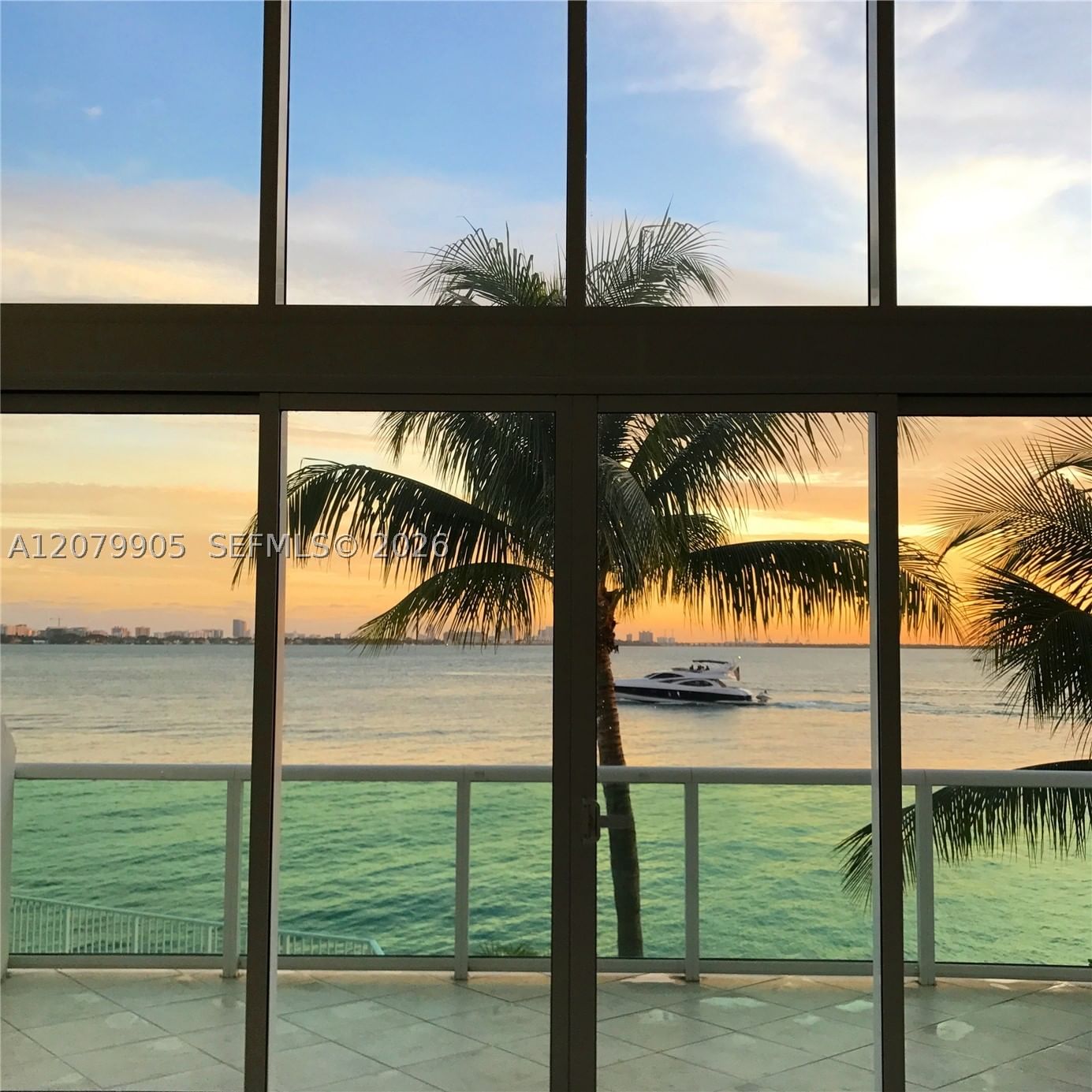 Bay View Lofts