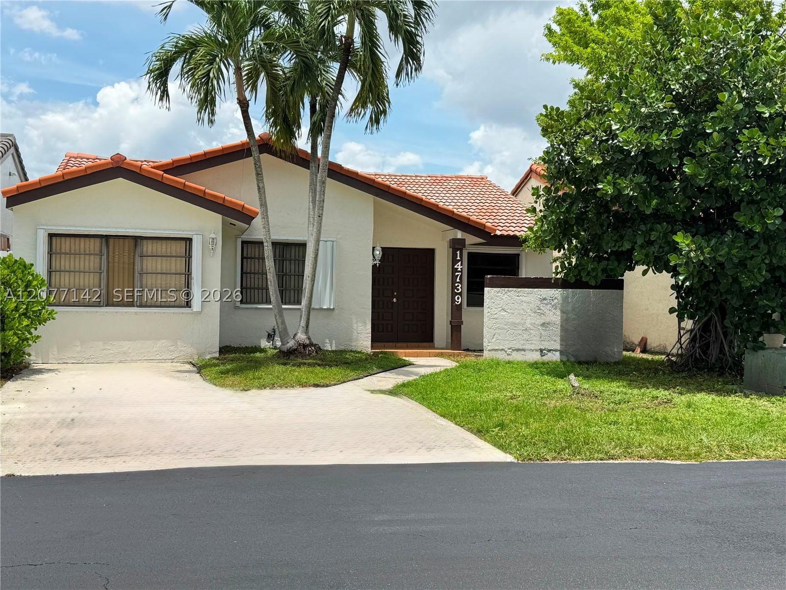 14739 SW 102nd Ter