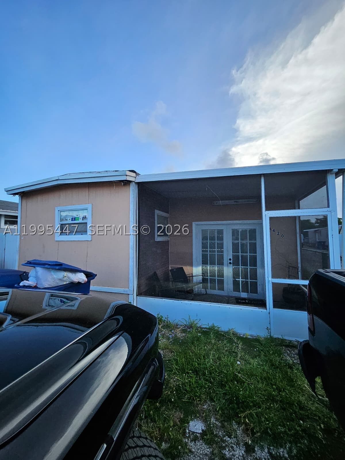 1420 SW 129th Ct