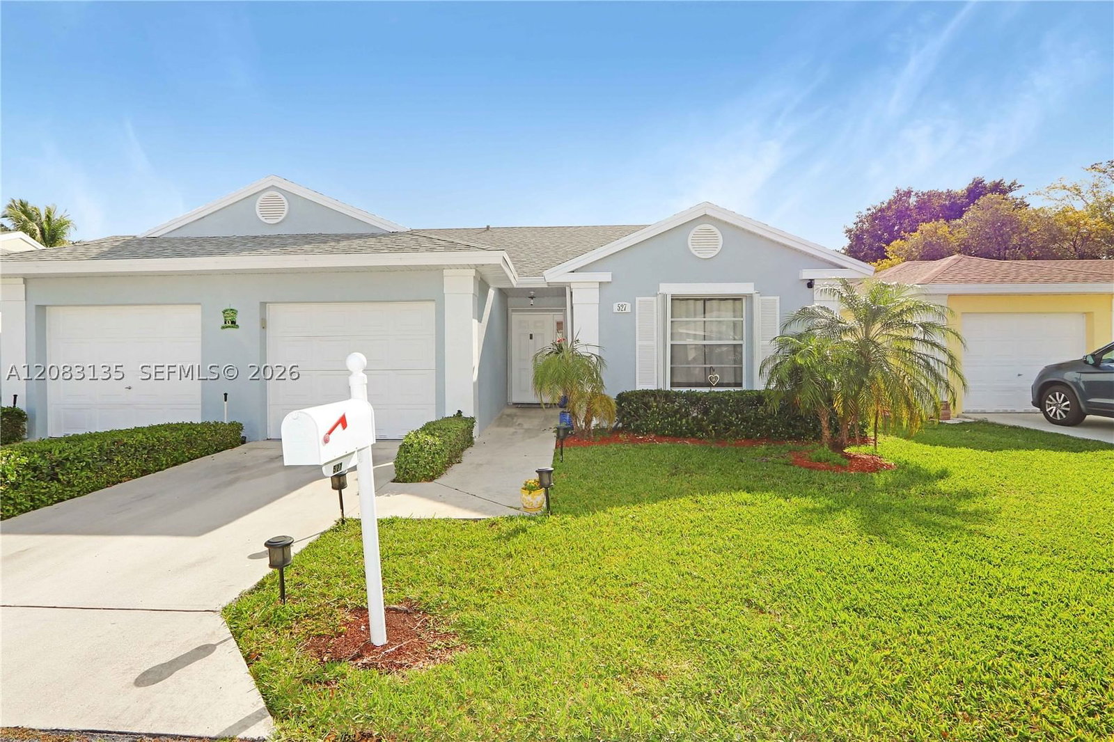 527 SE 21st Dr