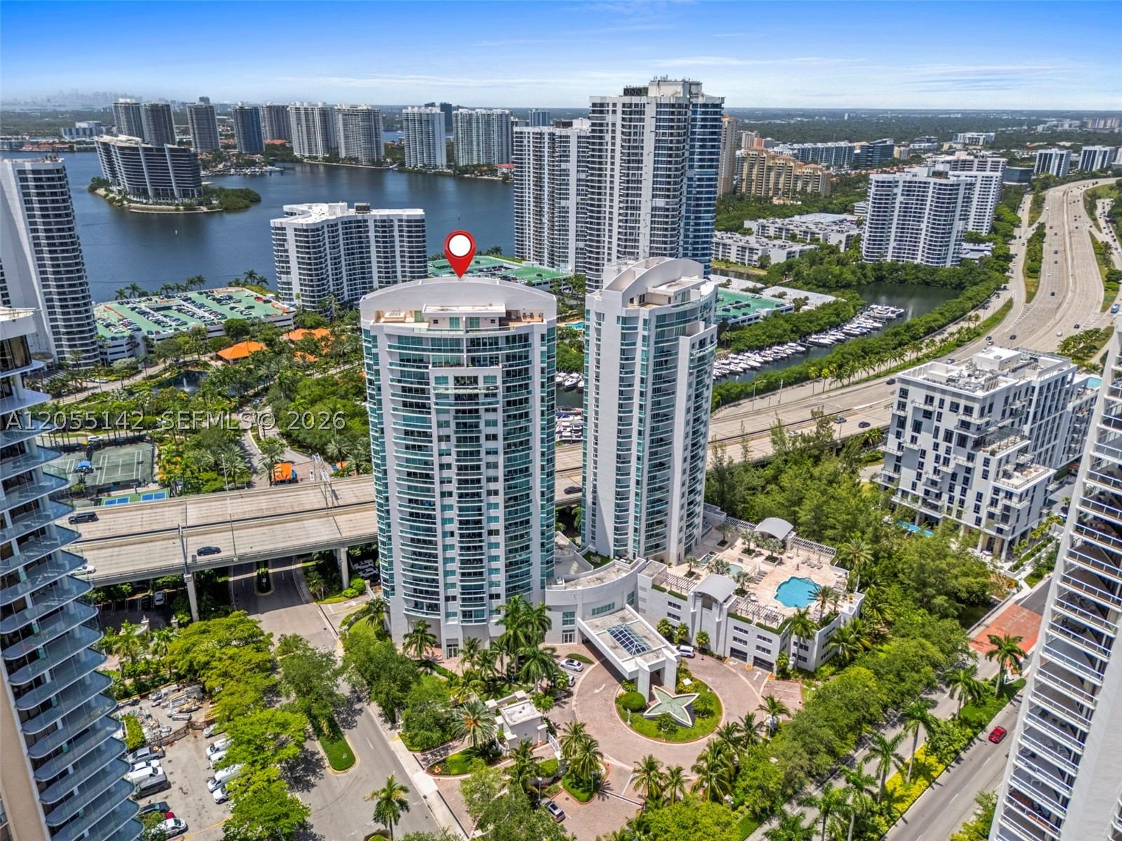 The Parc at  Turnberry Isle