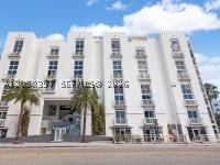 Lofts at South Beach