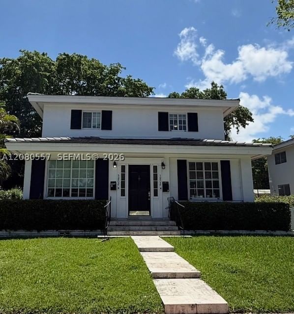 3808 Ponce de Leon
