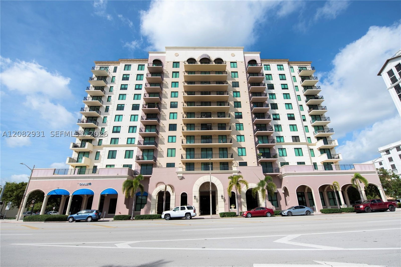 1300 Ponce Condos