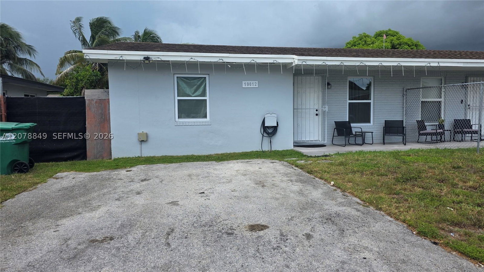 19012 SW 113th Pl