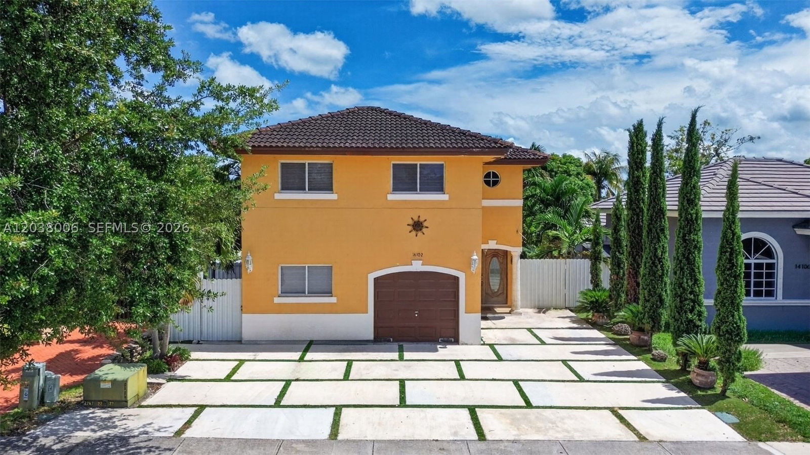 14102 SW 167th Ter