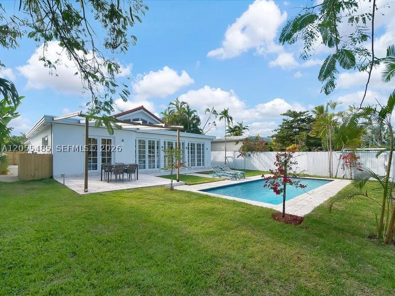 1365 Daytonia Rd