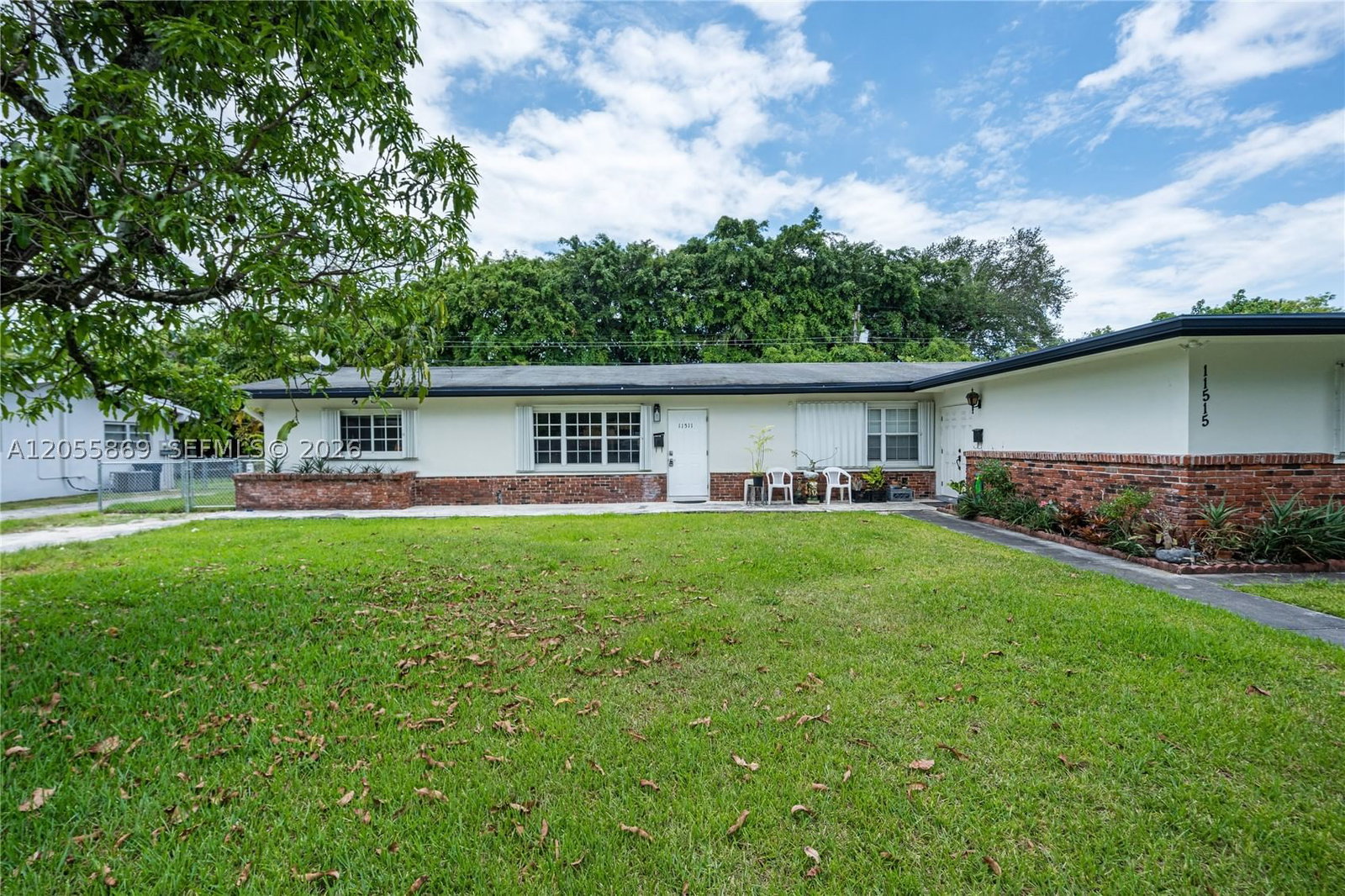 11511 SW 81st Rd