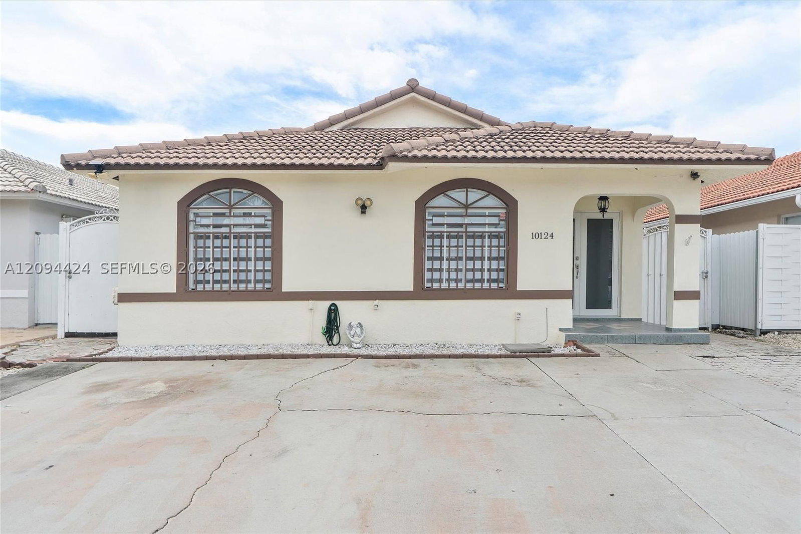 10124 NW 127th Ter