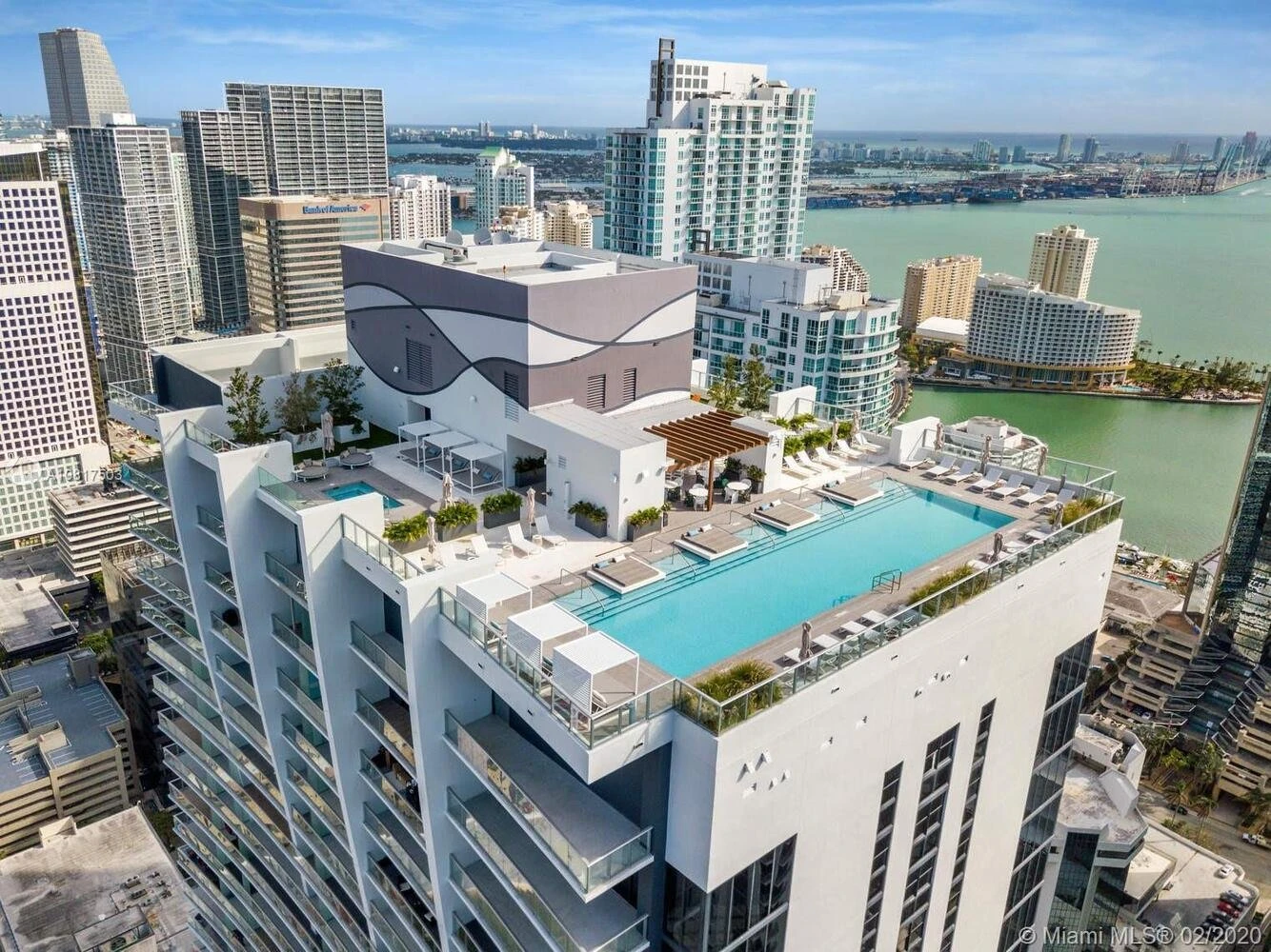 1010 Brickell