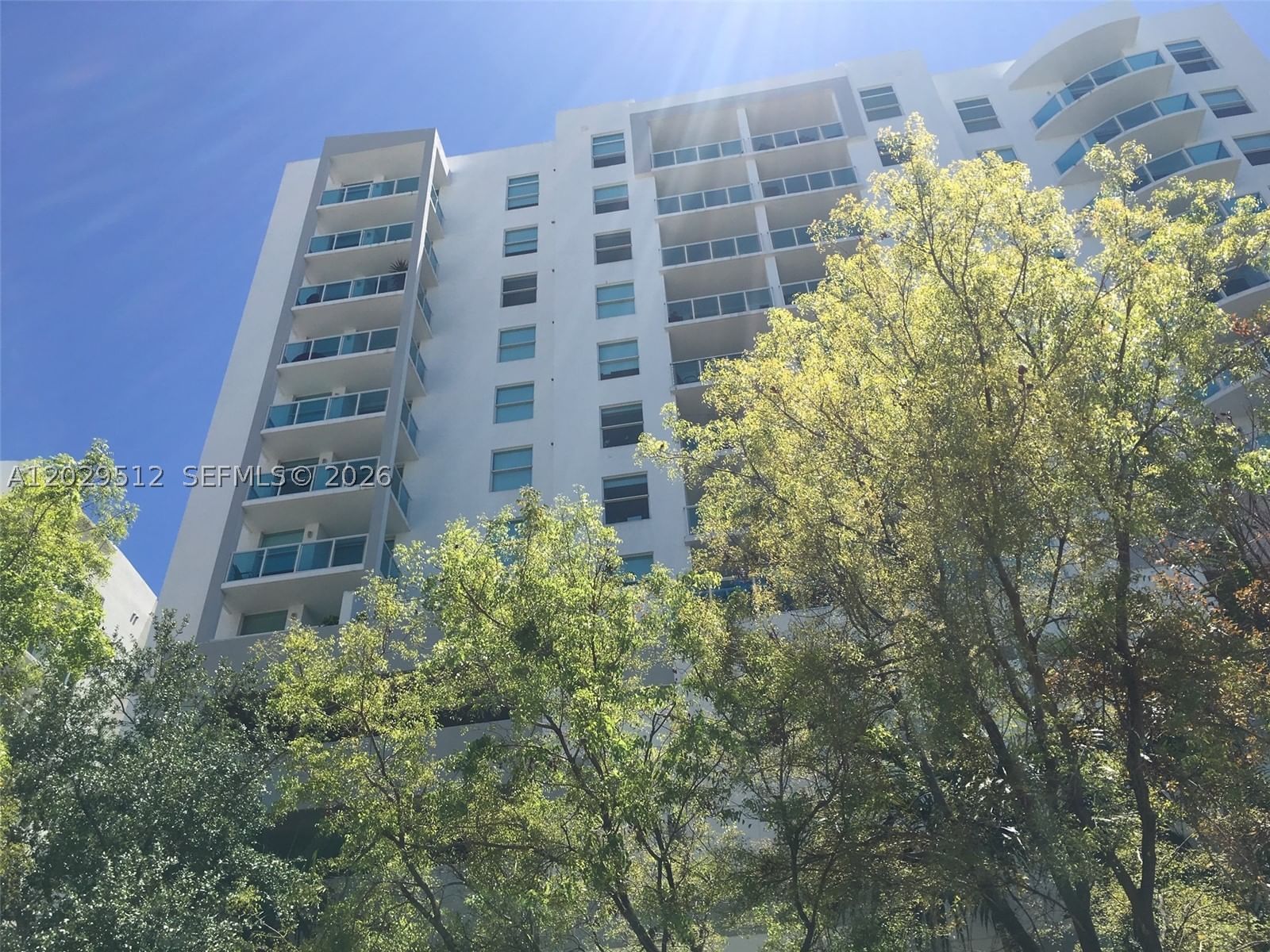 Brickell View West