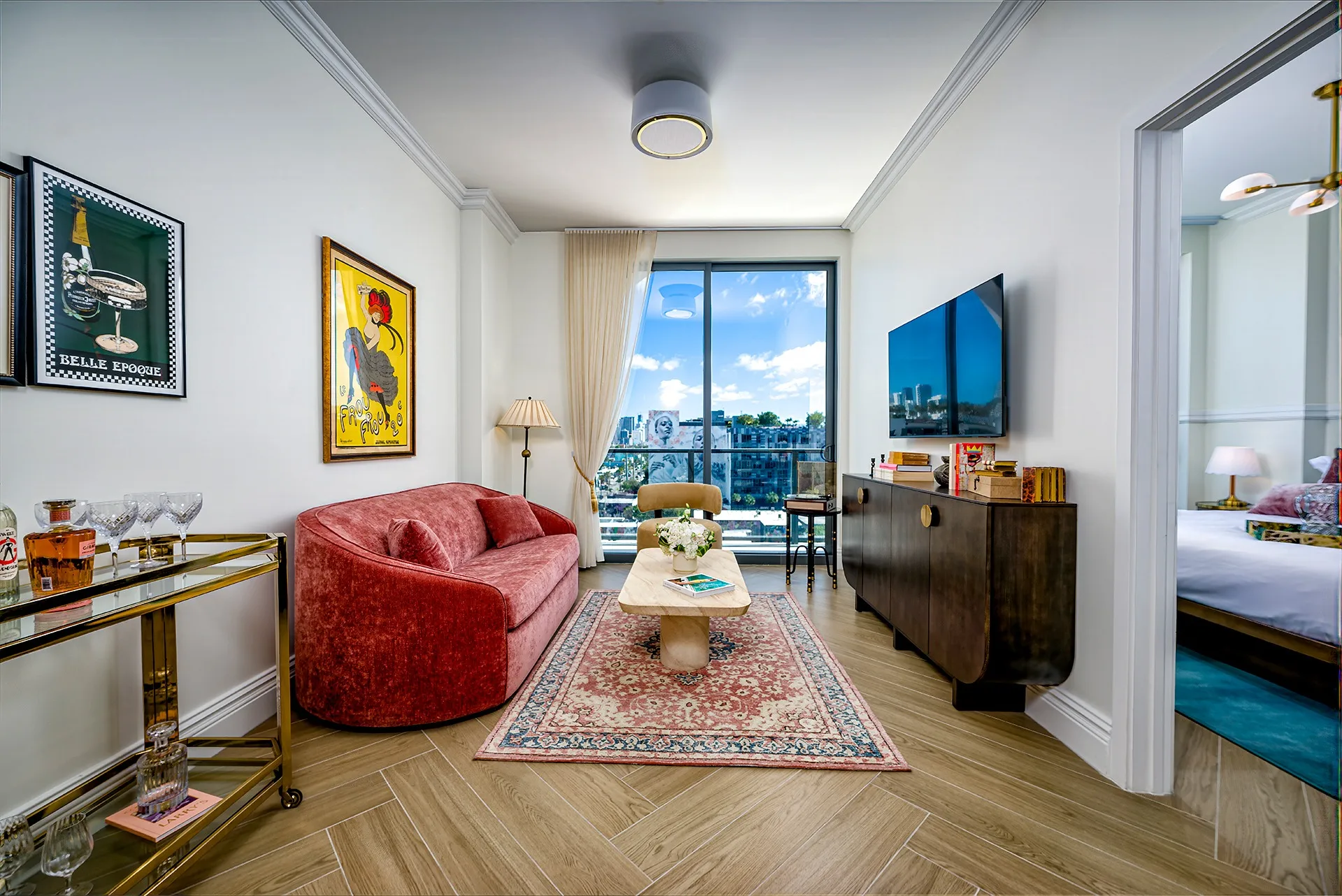 Nomad Residences Wynwood