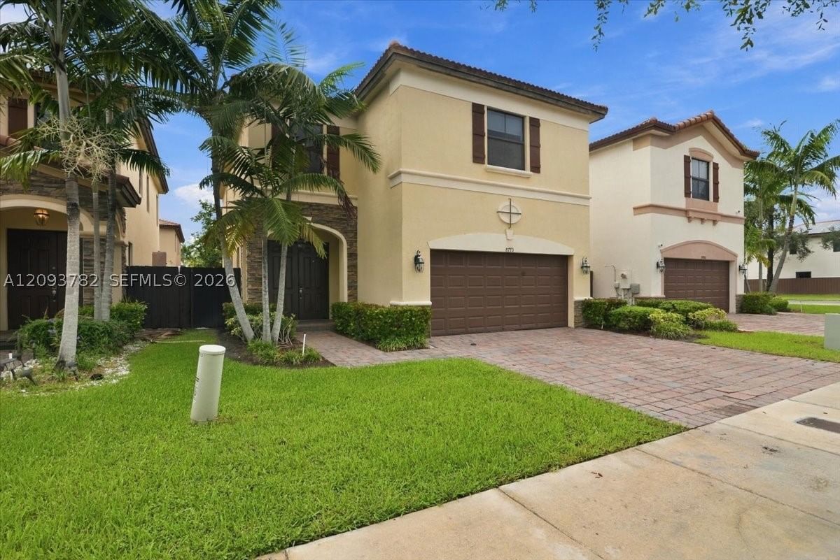 8770 NW 99th Path