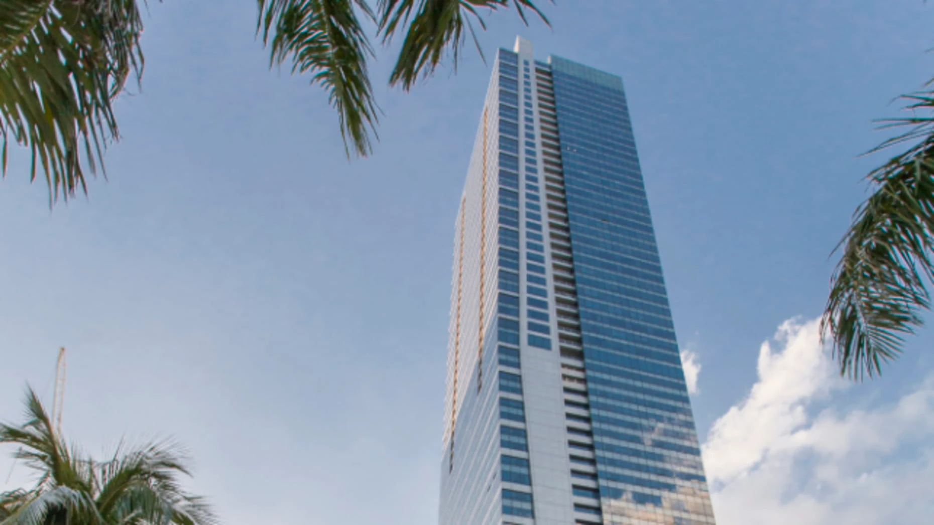 Four Seasons Residences