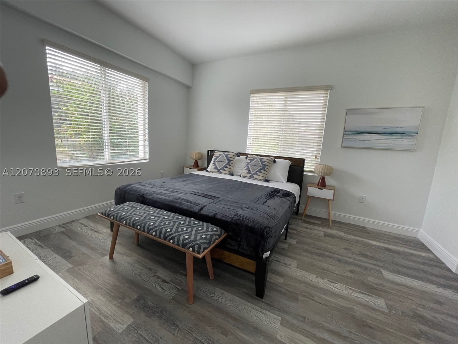 2 Bedroom