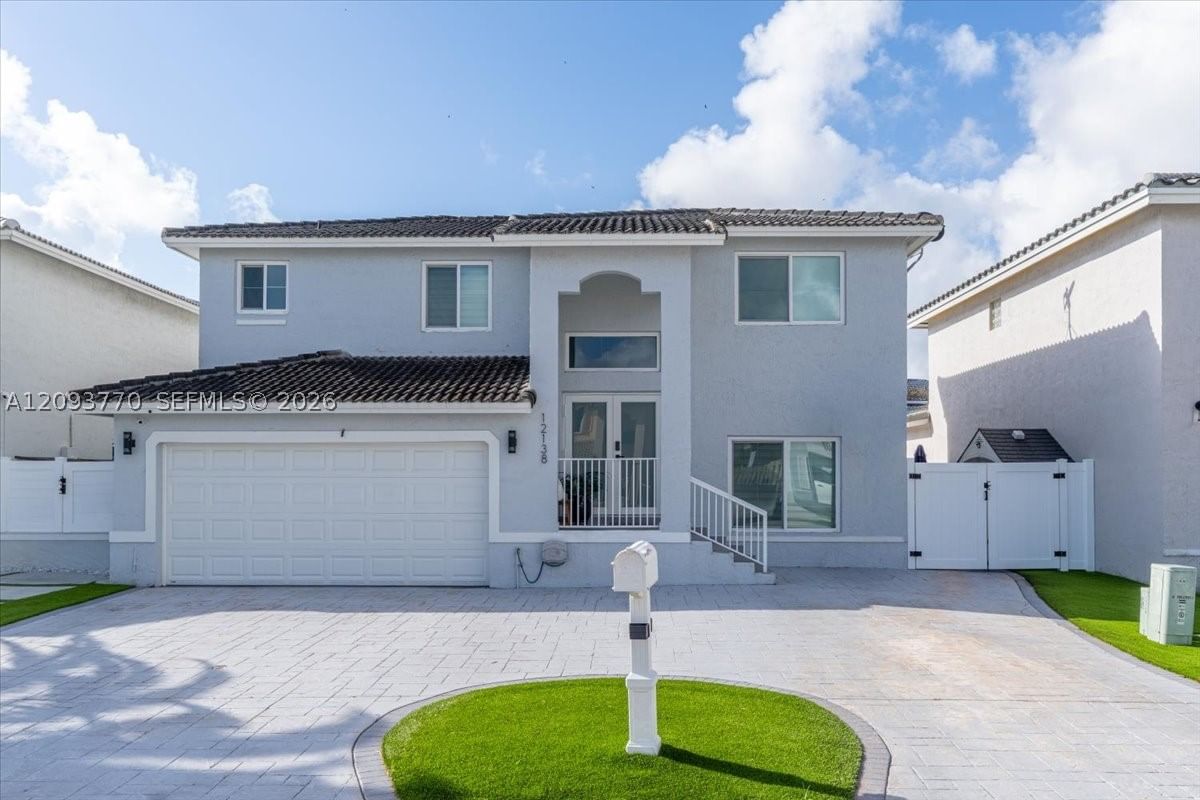 12138 SW 250th Ter