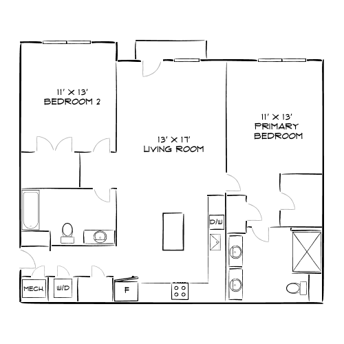 Design 2D