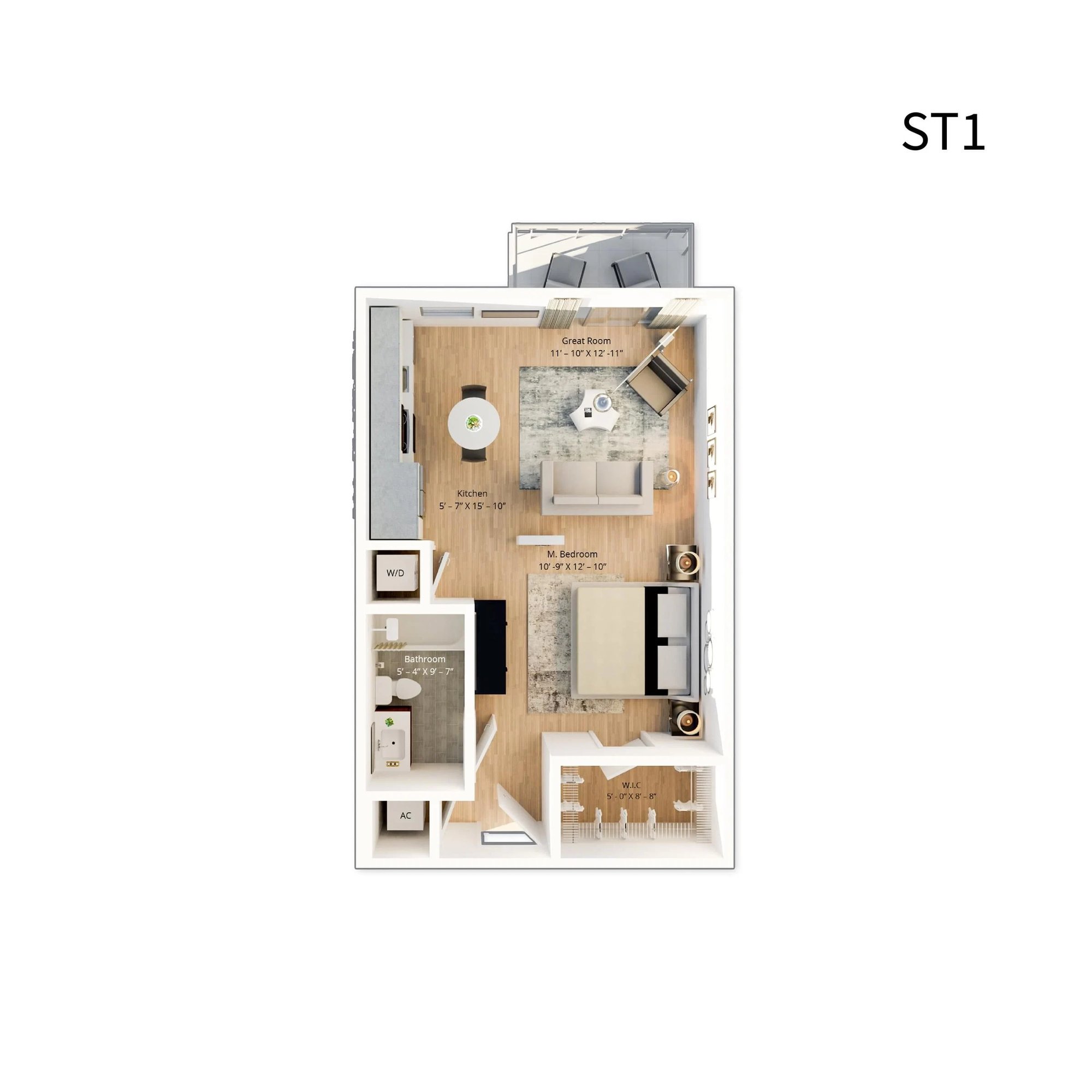 Studio - ST1
