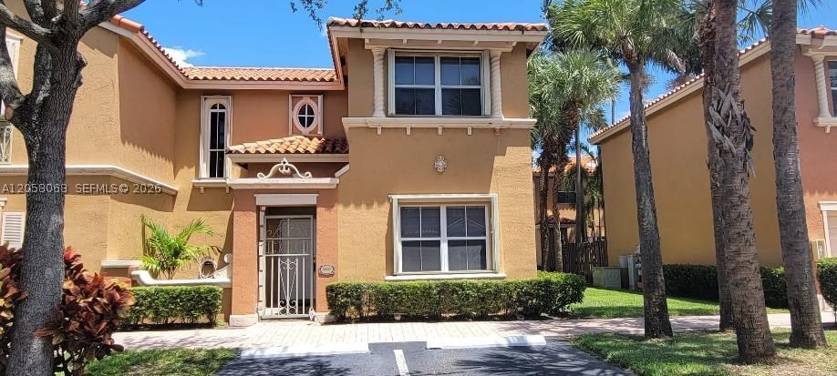 8545 NW 140th St
