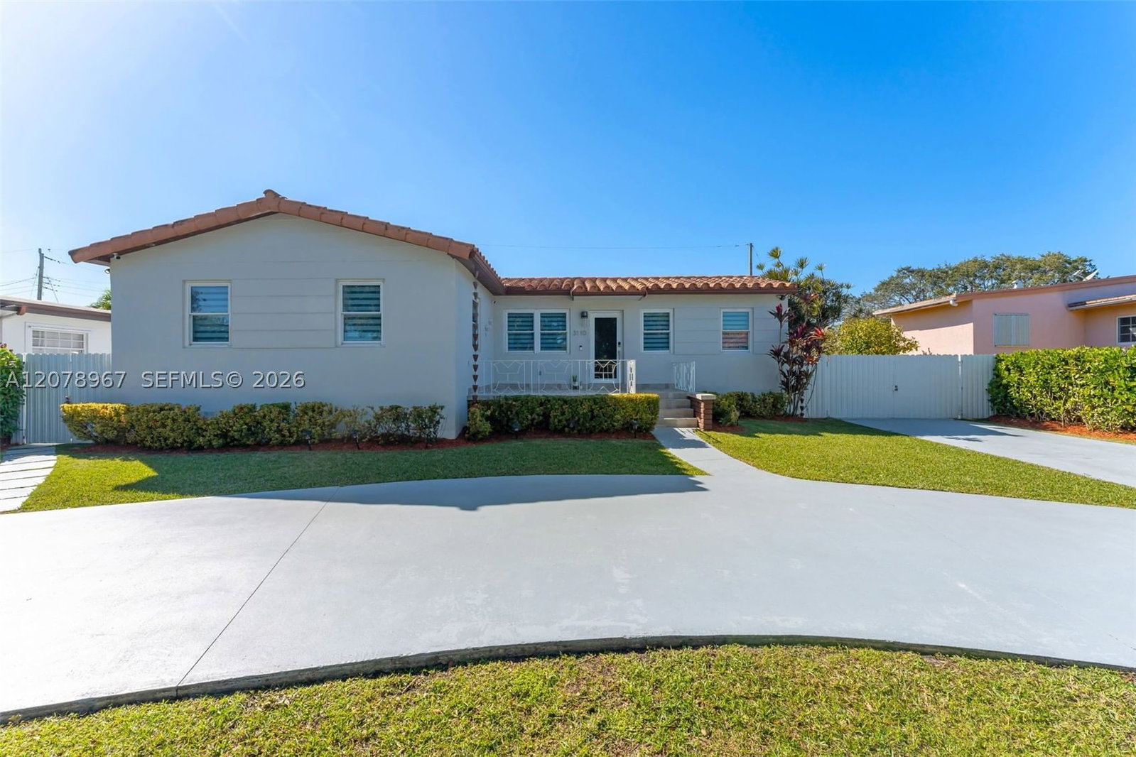 3110 SW 82nd Ave