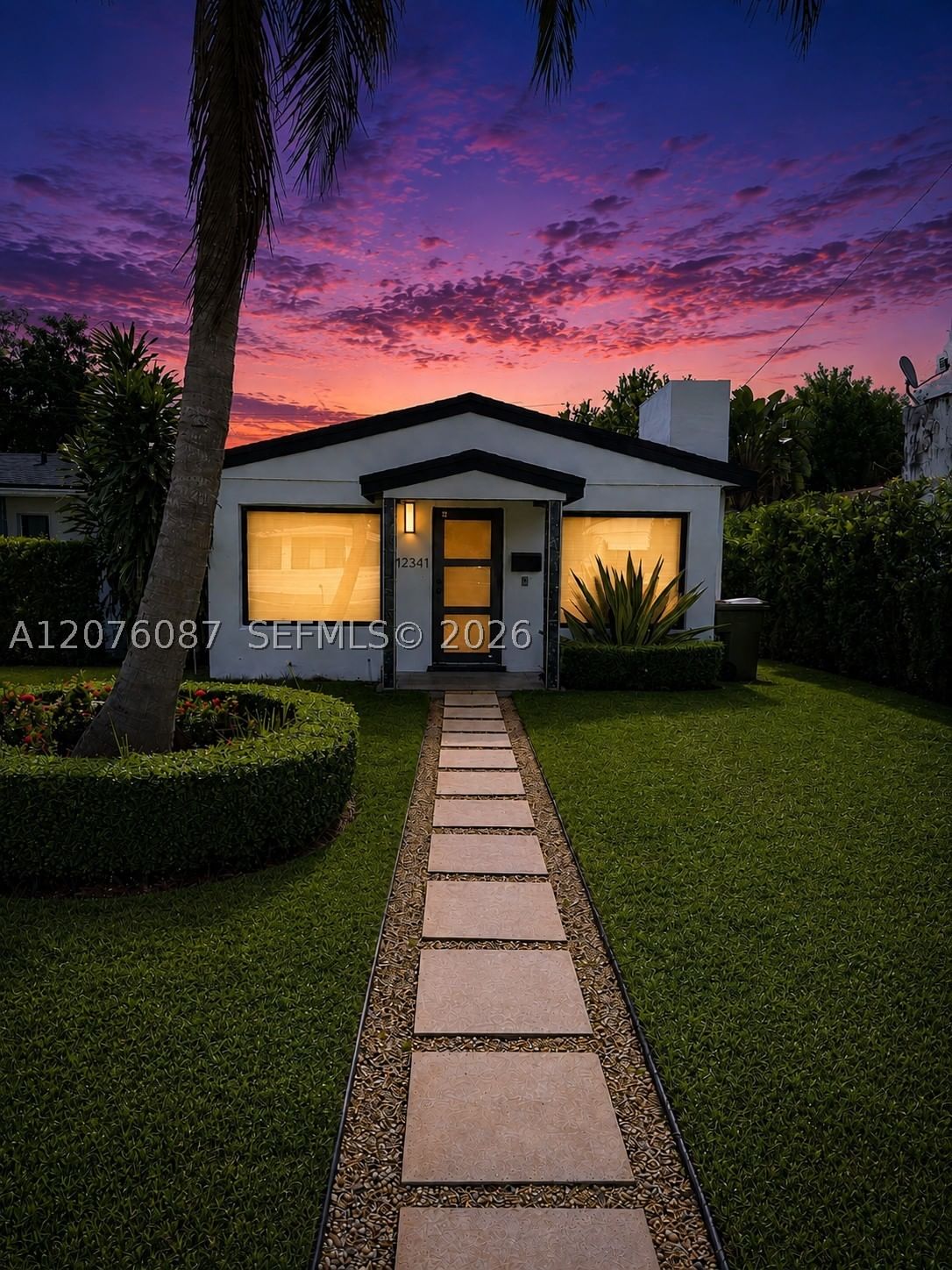 12341 NE 11th Ct