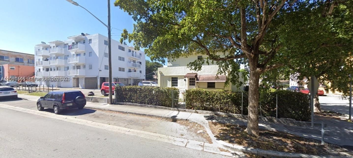 404 SW 5th Ave