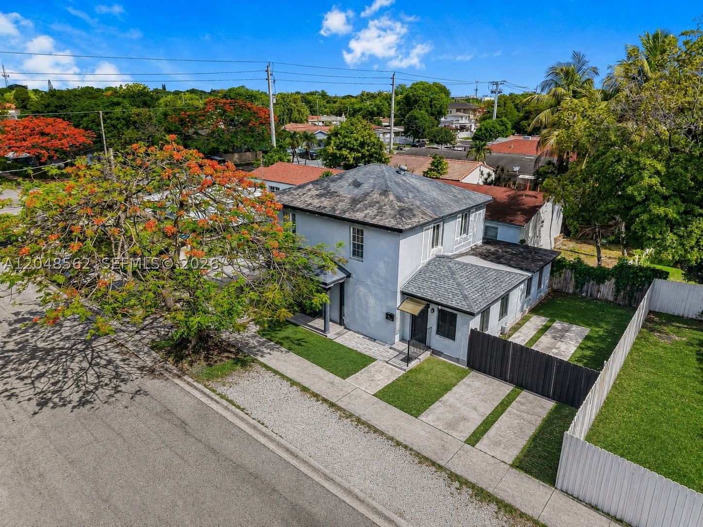 2275 NW 30th St