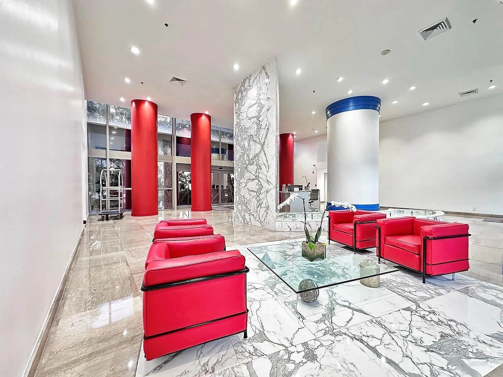Atlantis on Brickell