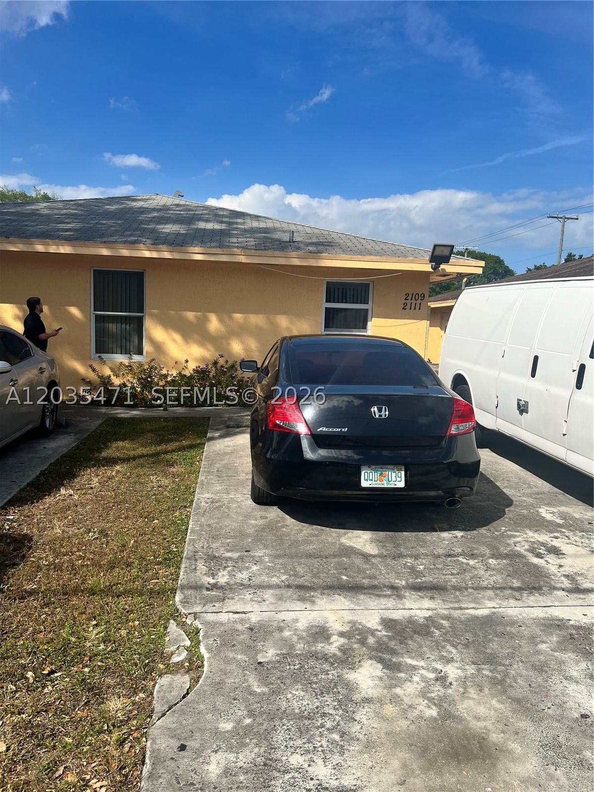 2111 NW 100th St