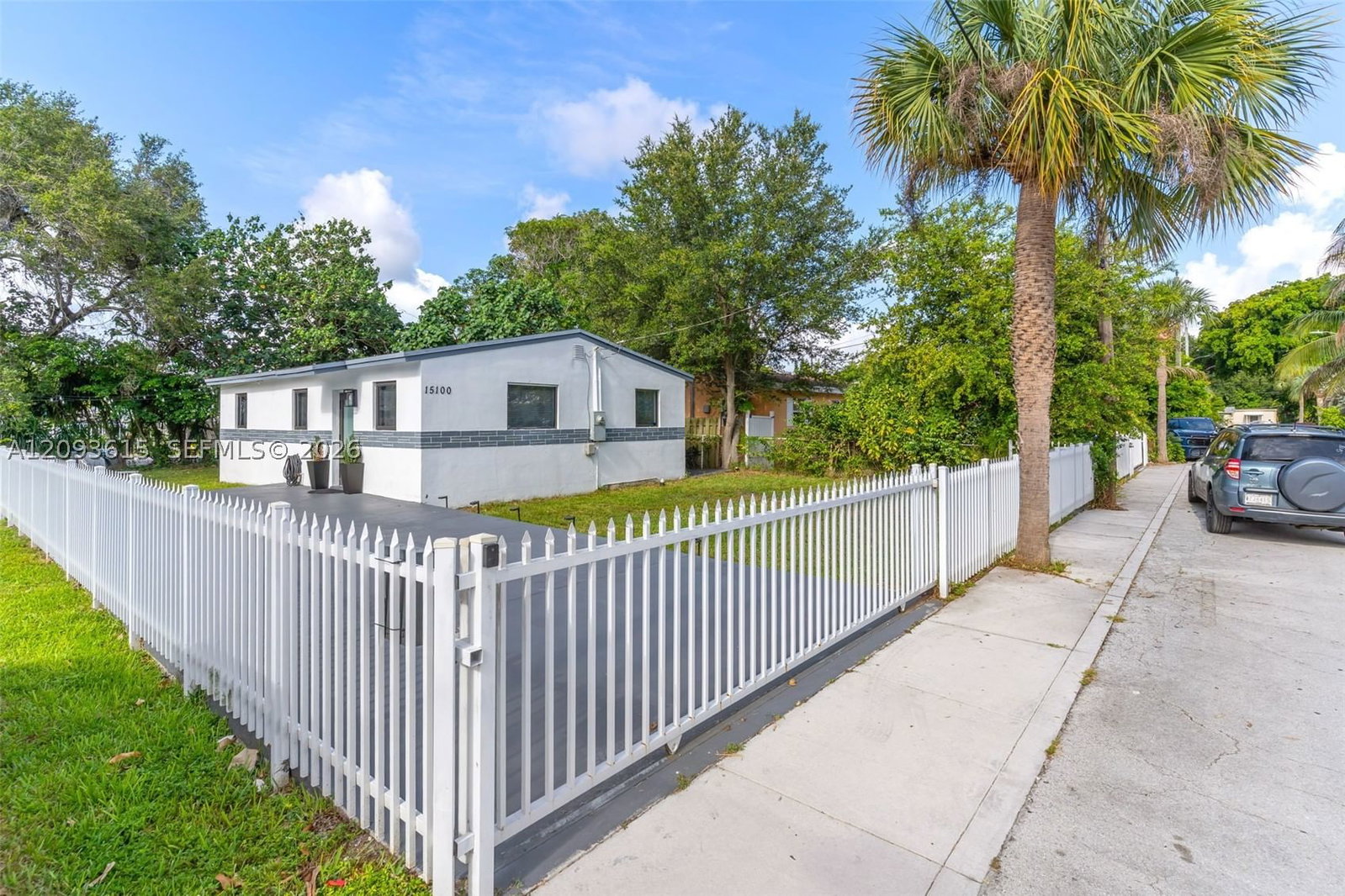 15100 NE 14th Ct