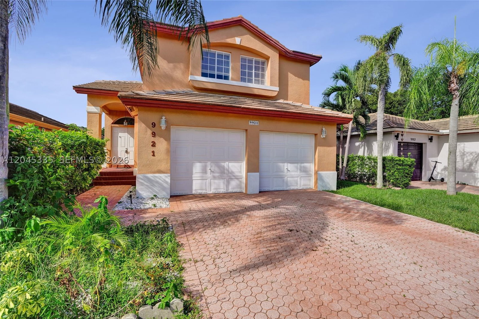 9921 NW 31st St
