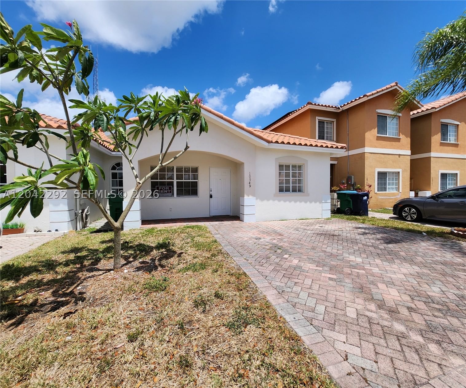 10949 SW 181st Ter