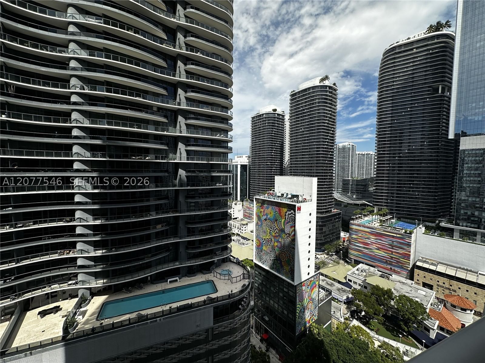 Unit 2608