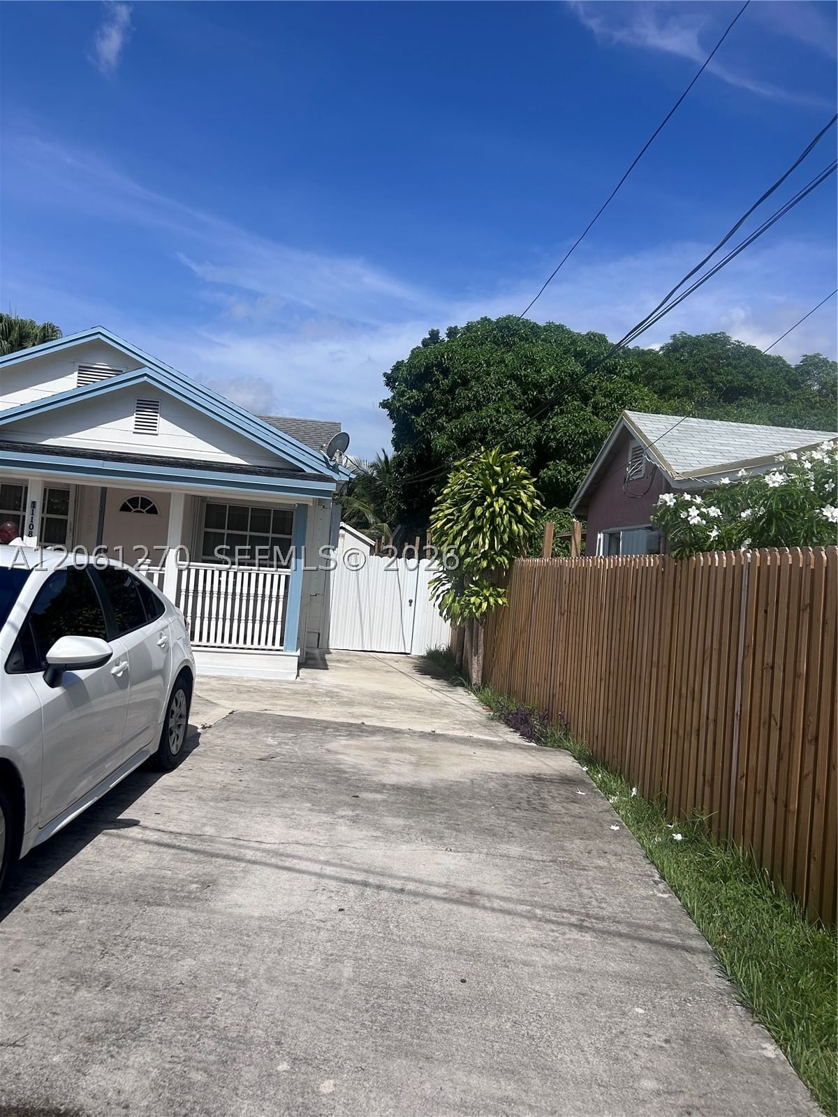 11108 Peachtree Dr