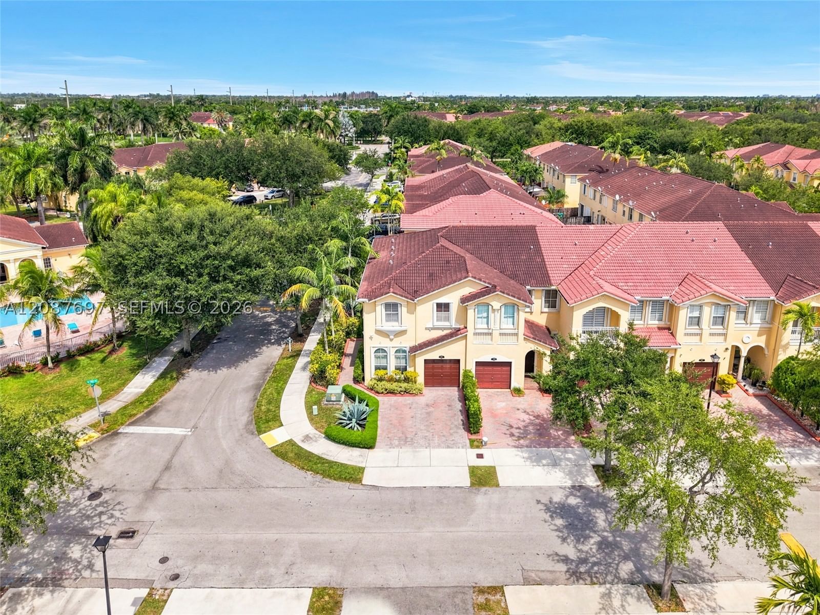889 SW 151 Pl
