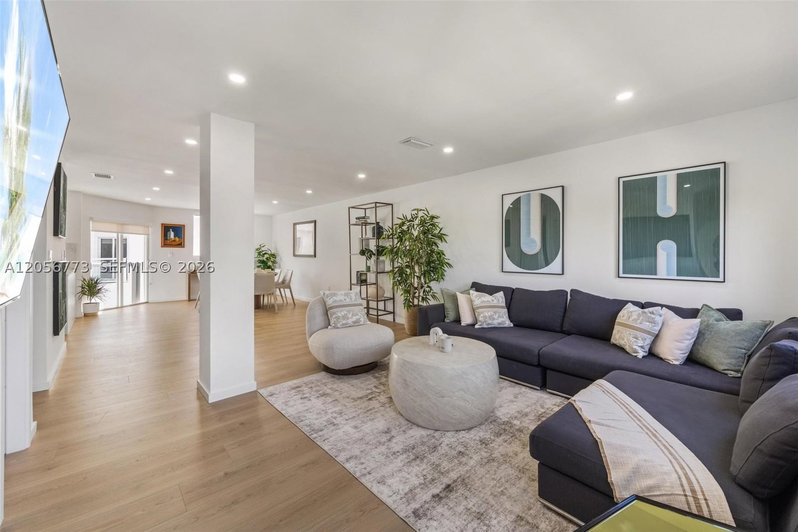 3 Bedroom