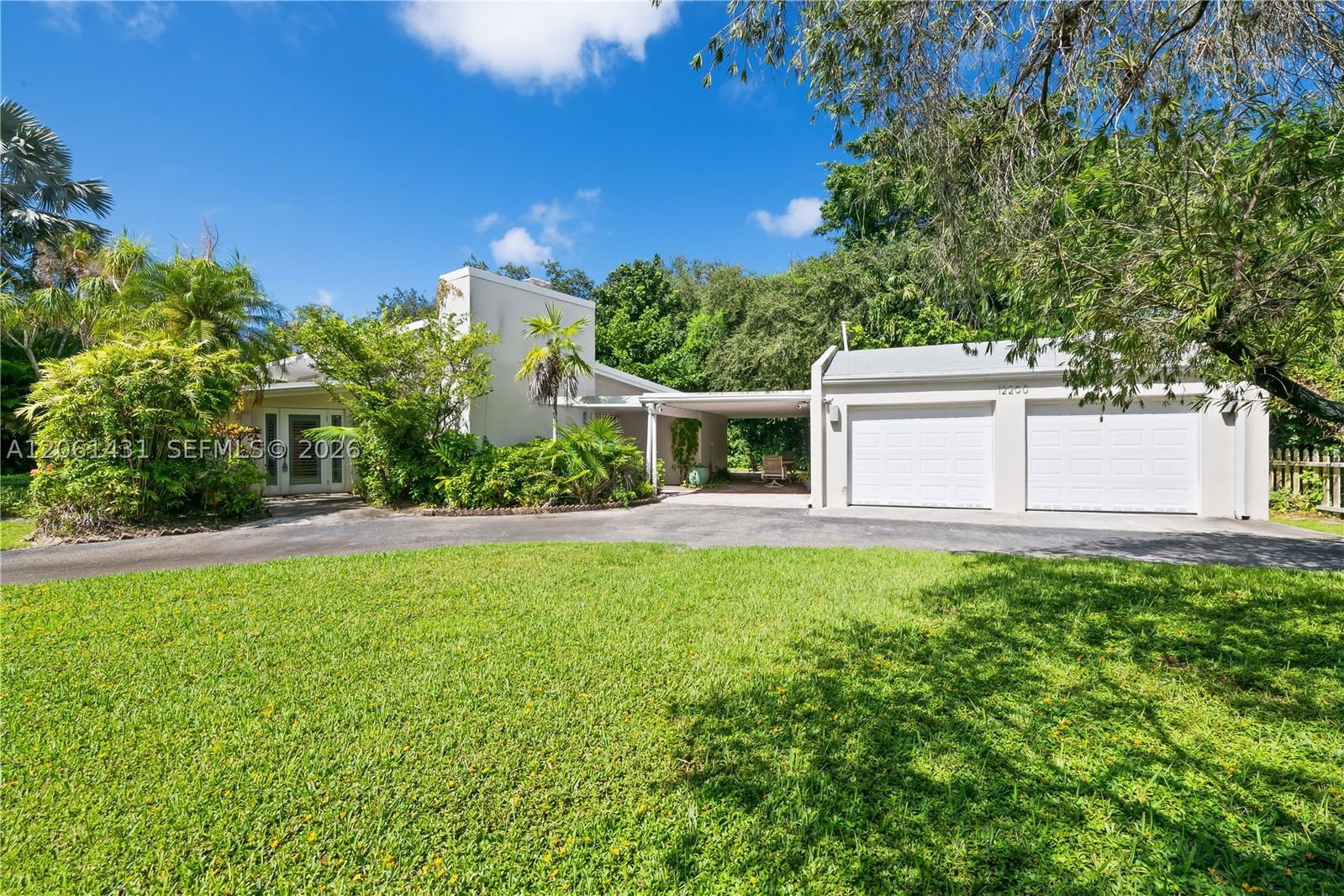 12200 SW 74th Ct