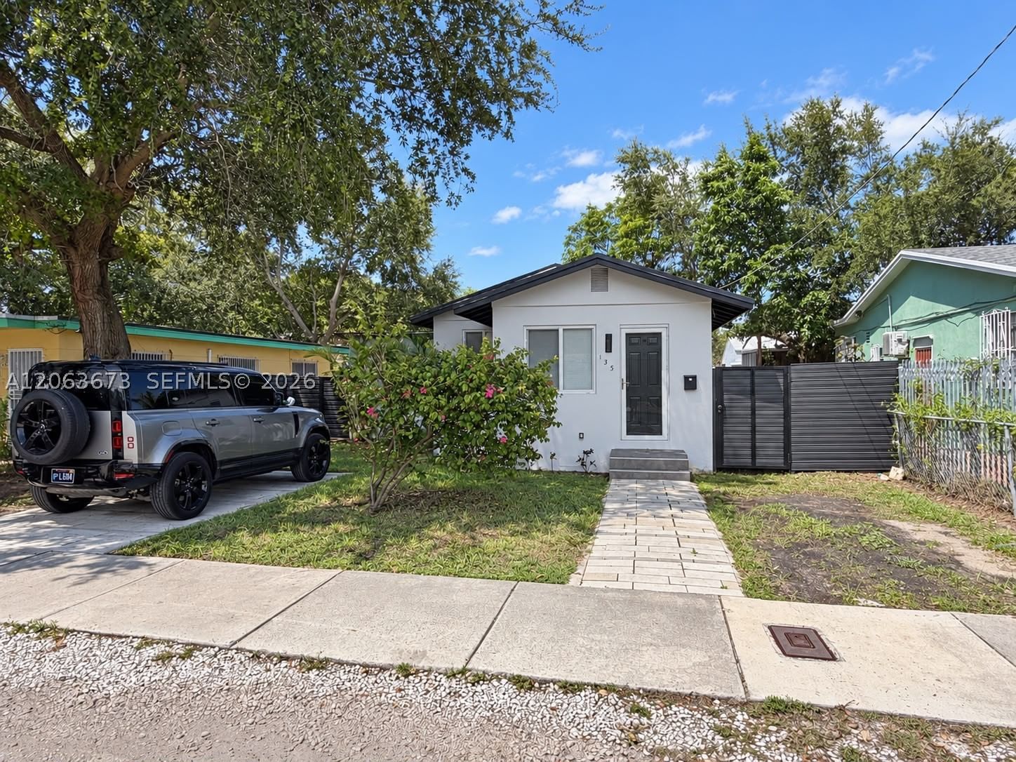 135 NW 68th St