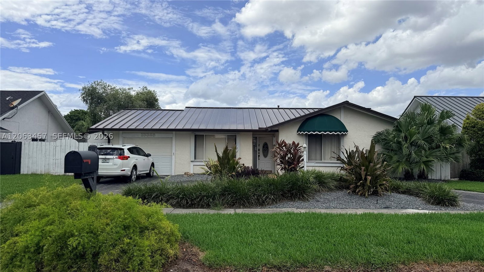 13325 SW 100th Ter