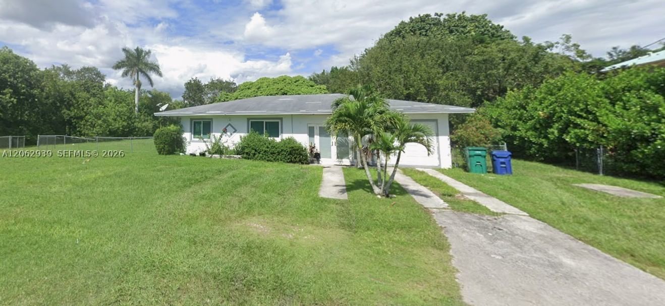 346 SW 5th St