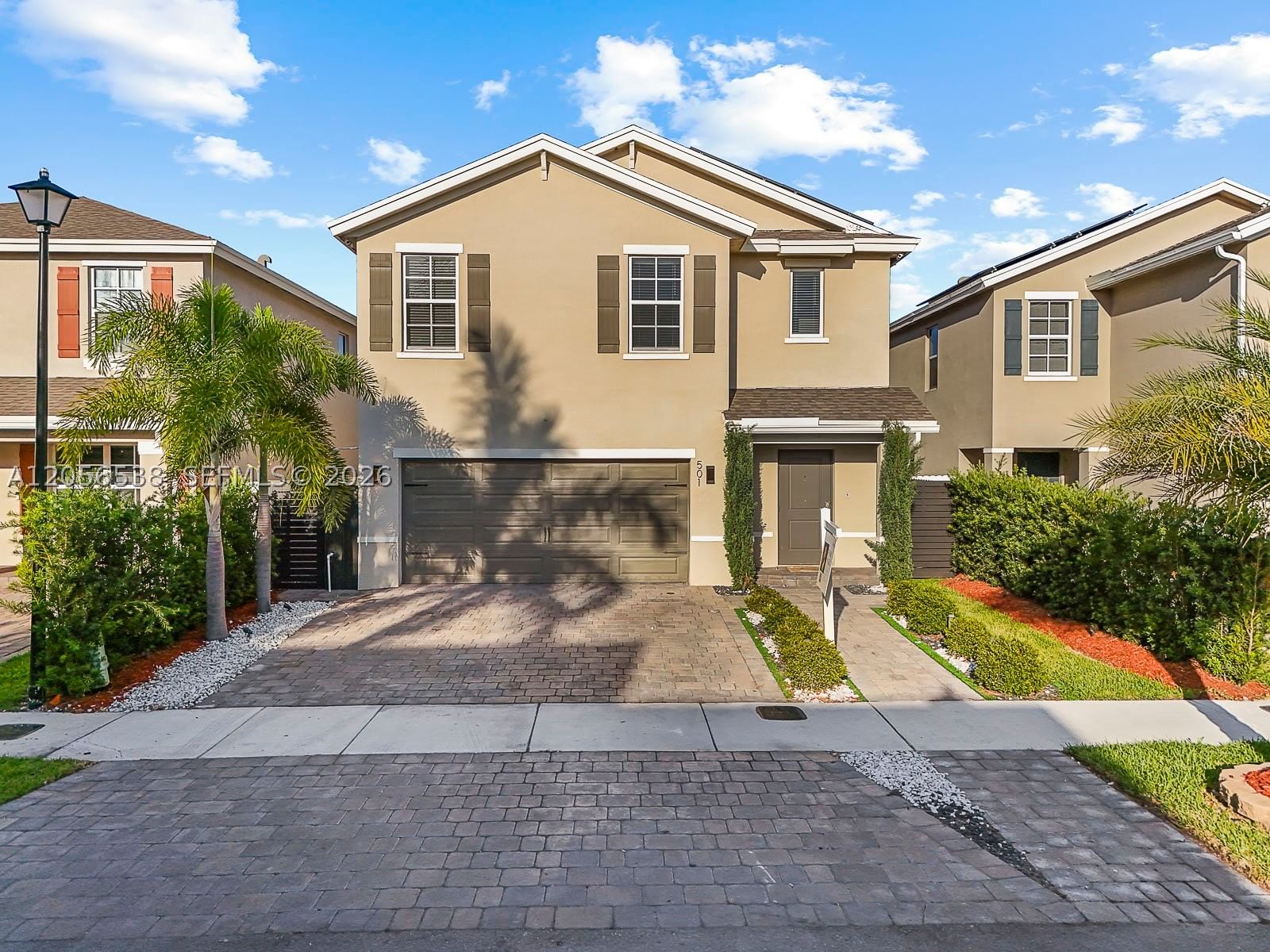 501 NE 6th Ct