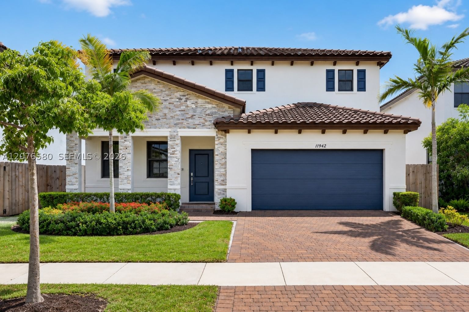 11942 SW 239 St