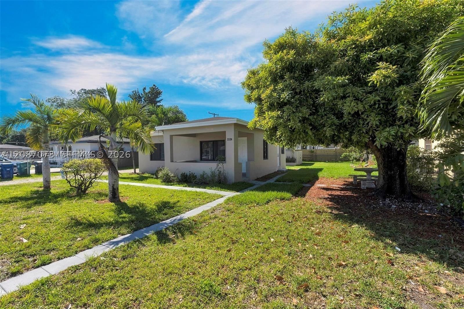 2320 NW 95th St