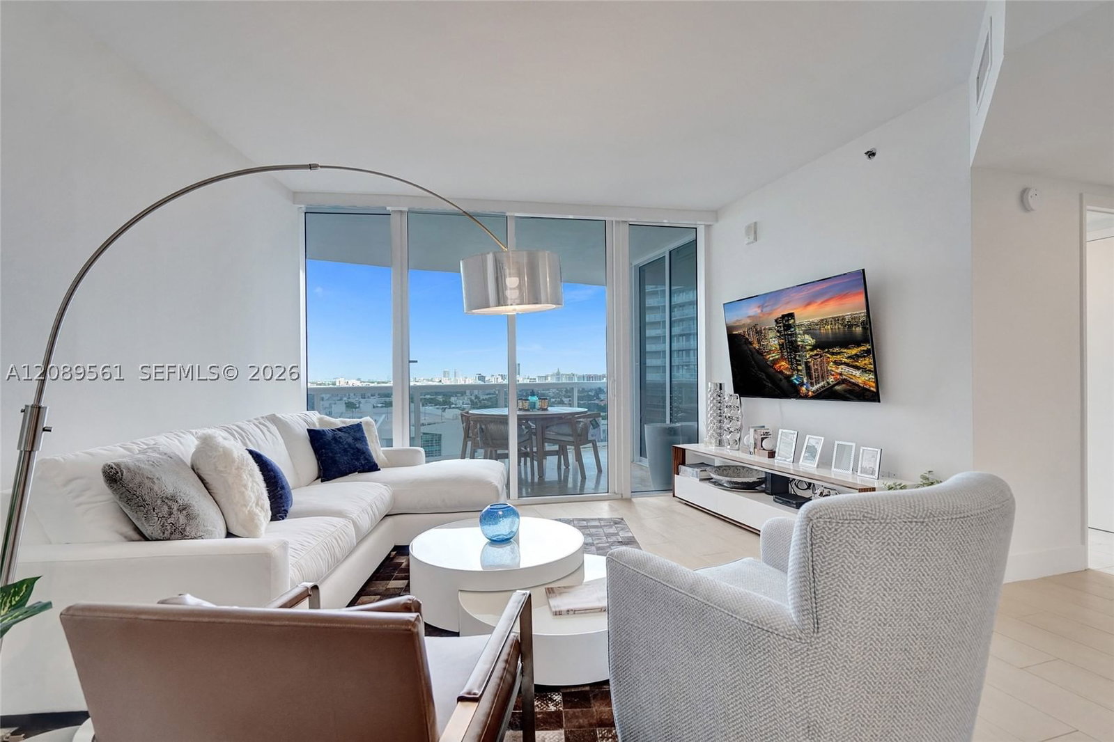 2 Bedroom