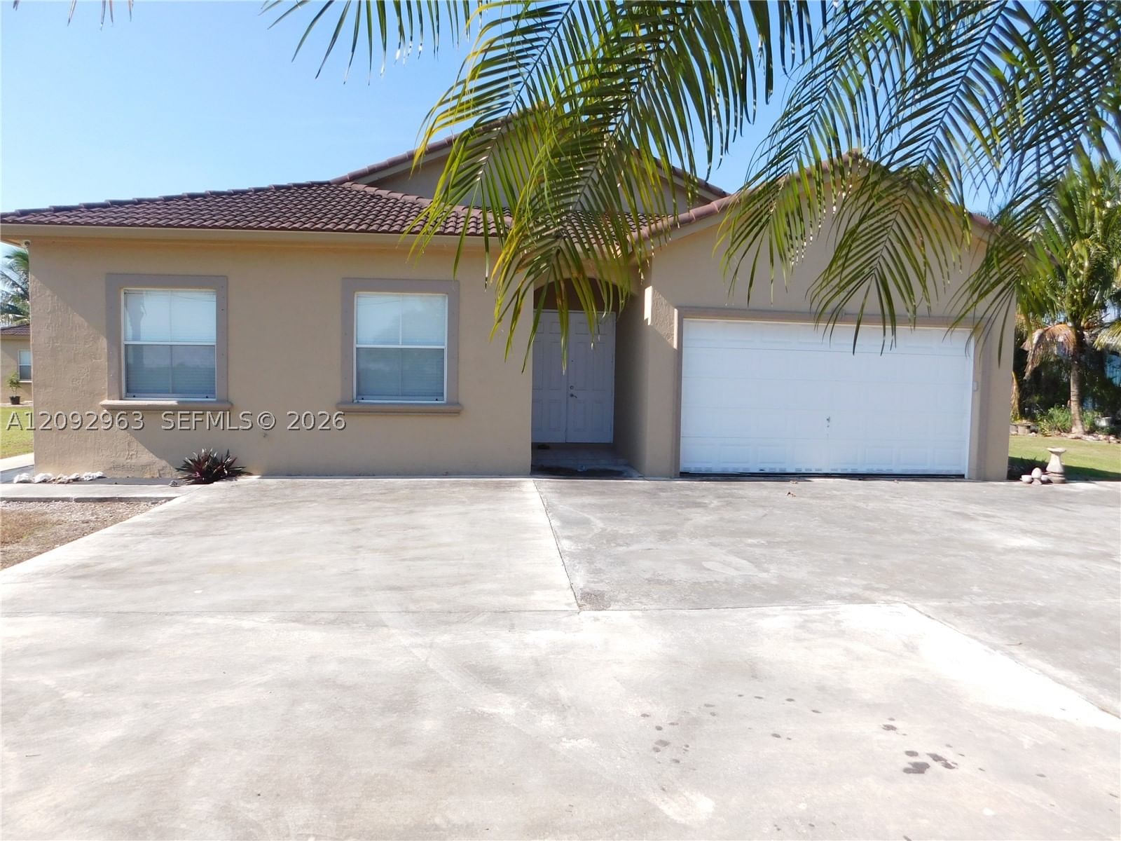 21800 SW 184th Pl