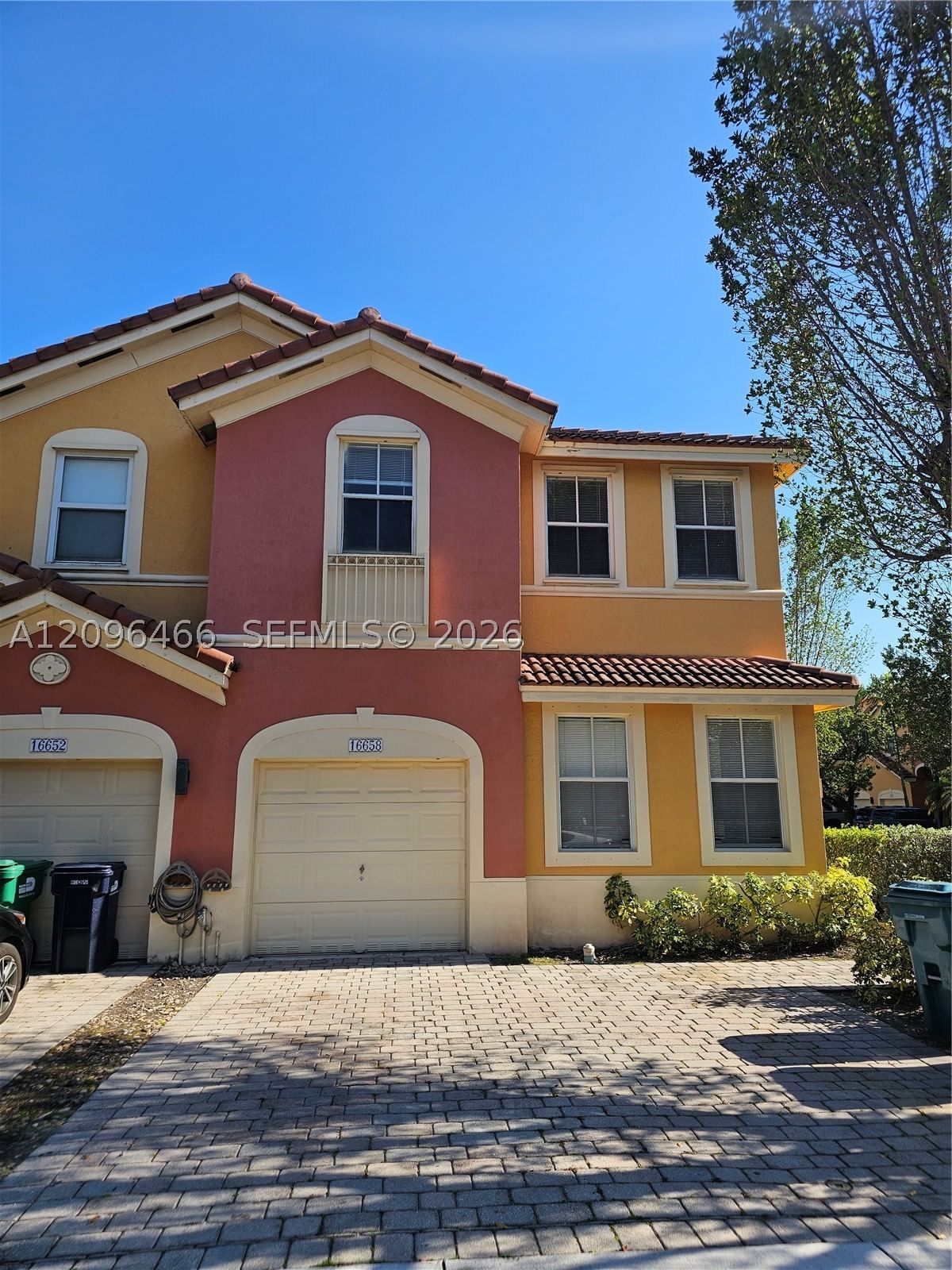16658 SW 79th Ter